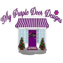 My Purple Door Designs